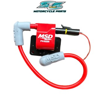 Mobin sườn MSD thông dụng cho các dòng xe Xăng cơ và Fi hàng new 2024 loại 1 chữ in lụa