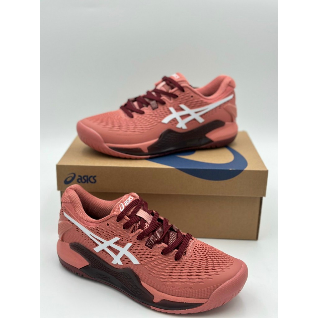 GIÀY TENNIS ASICS GEL RESOLUTION 9 LIMITED