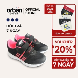 Giày sneaker bé gái Urban TG1904