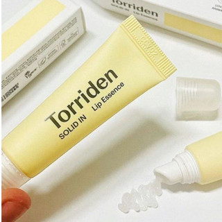 Tinh Chất Dưỡng Môi Torriden Solid In Ceramide Lip Essence 11ml