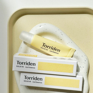 Tinh Chất Dưỡng Môi Torriden Solid In Ceramide Lip Essence 11ml