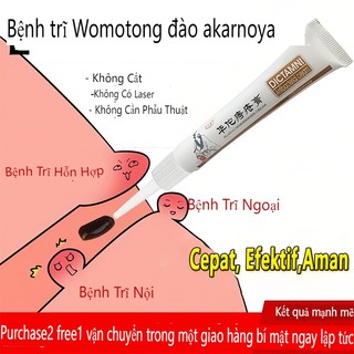 Kem trị trĩ Thuốc mỡ trĩ điều trị thảo dược thuốc mỡ trĩ thuốc mỡ trĩ nội tâm loét giảm đau trĩ ngoại