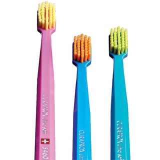 Bàn chải siêu mềm Curaprox Cs 5460 ultra soft