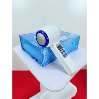 Búa nóng lạnh ánh sáng xanh, búa xanh điều khiển BT6T