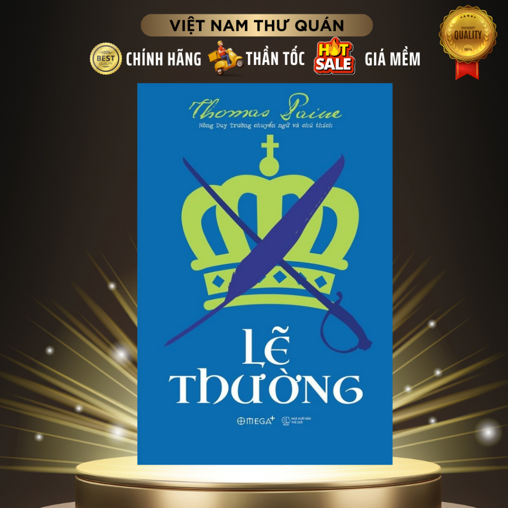 Sách - Lẽ thường - Alphabooks