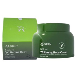 Kem body diệp lục mq skin