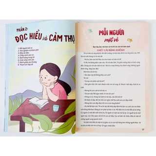 Sách - Chinh phục tiếng Việt 4 (Cô Dương Hằng)