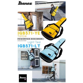 Bao Đàn Guitar Điện Ibanez Powerpad