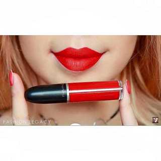 Son kem lì Retro Matte Liquid Lipcolour 5ml