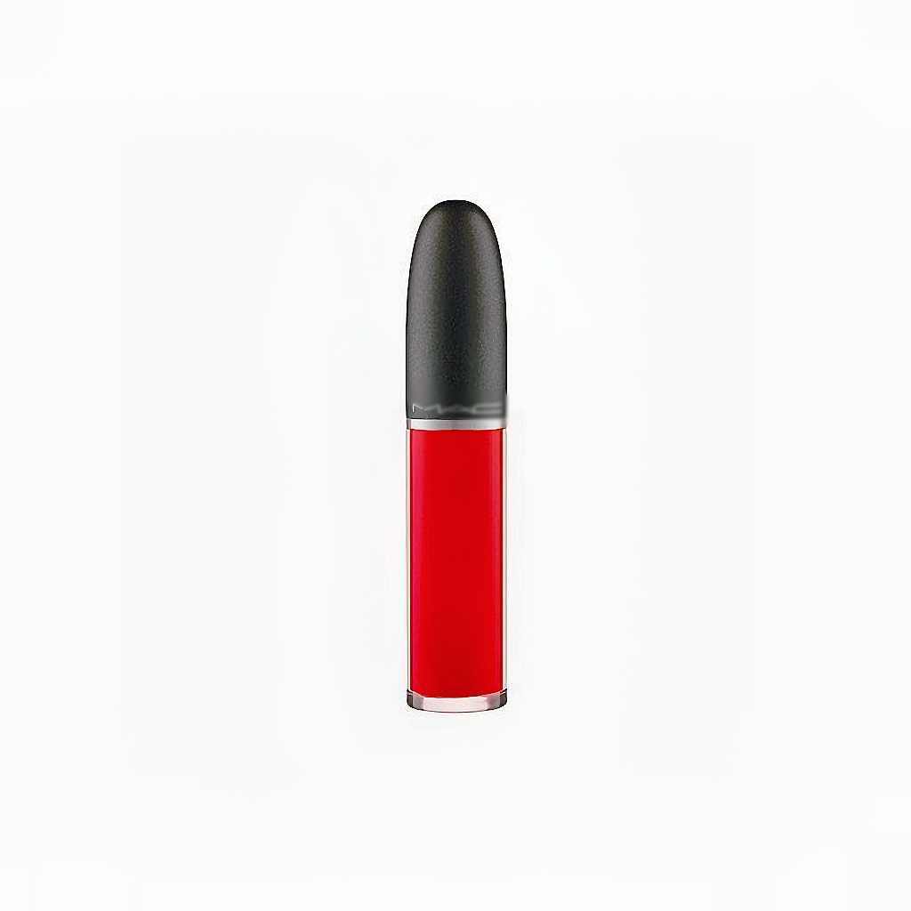 Son kem lì Retro Matte Liquid Lipcolour 5ml
