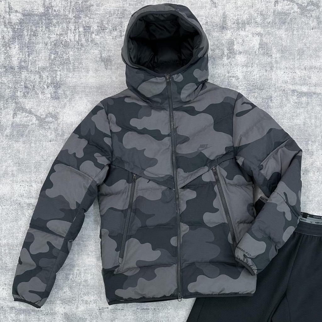 Ni.ke Sportswear Therma-FIT sẵn size M L XL á