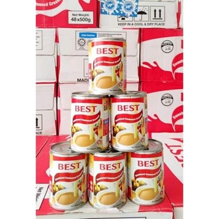 Sữa đặc có đường Best malaysia lon 500gr