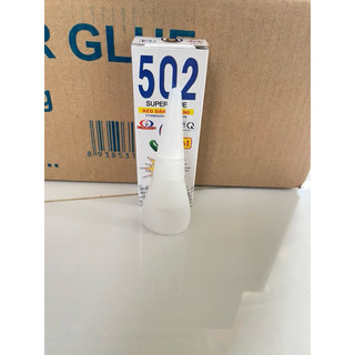 Keo 502 siêu dính