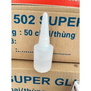 Keo 502 siêu dính
