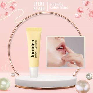 Tinh Chất Dưỡng Môi Torriden Solid In Ceramide Lip Essence 11ml