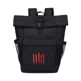 Balo laptop thời trang unisex PADO 443 - Thiết kế rộng rãi đựng được laptop 17inch - Bảo hành chính hãng