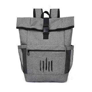 Balo nam nữ thời trang unisex PADO 443 - Chất liệu chống thấm - Chính hãng phân phối