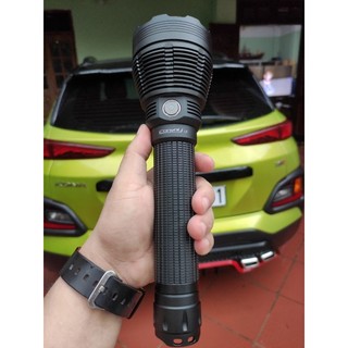 Đèn Convoy L7 chính hãng dành cho biên phòng kiểm lâm