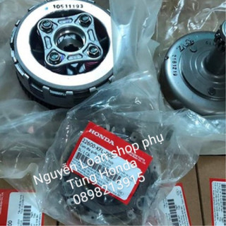 Nồi wave thái 110 chính hãng thái lan. - vjc sài gòn