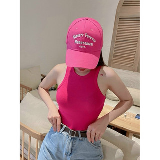 Áo croptop form ôm