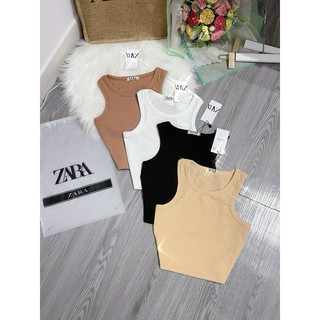 Áo croptop form ôm