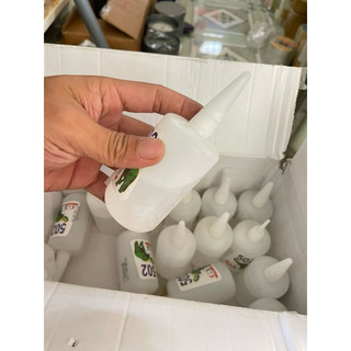 Keo 502 siêu dính ( chai nhỏ, chai lớn 60g, chai lớn 120g)