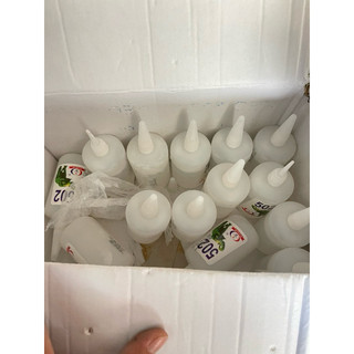 Keo 502 siêu dính ( chai nhỏ, chai lớn 60g, chai lớn 120g)