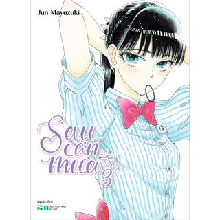 Sách - Sau Cơn Mưa - 3