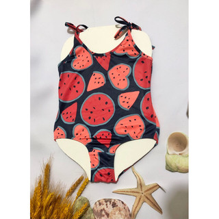 Bikini liền thân cho bé