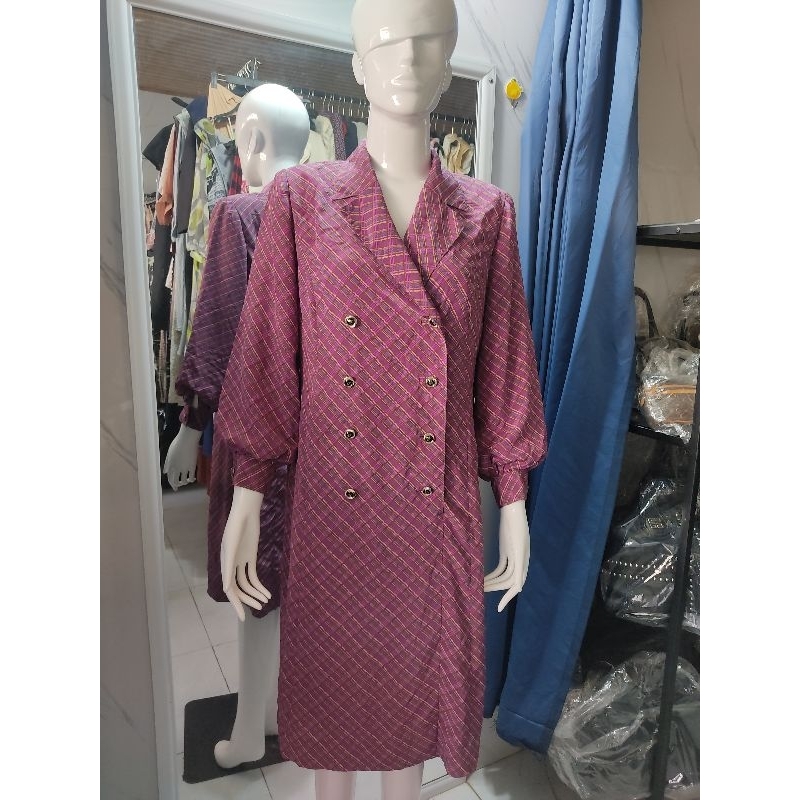 Đầm Nhật size M-L