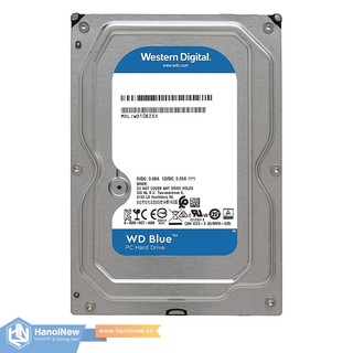 Ổ cứng hdd wd blue 1tb 3.5 inch - 6gb/s, 64mb cache, 7200rpm