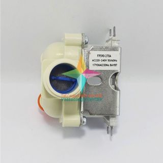 Rơle cấp nước máy giặt SAMSUNG