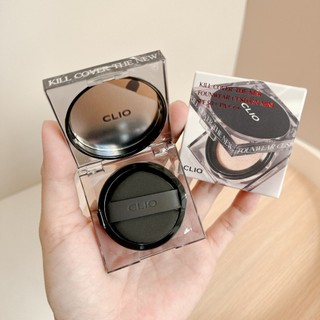 Phấn Nước Clio Kill Cover New Founwear Cushion XP SPF 50+ PA +++