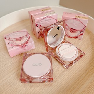 MINI 5gr - Phấn Nước Cushion Clio Kill Cover Minisize The New Founwear / Mesh Cushion
