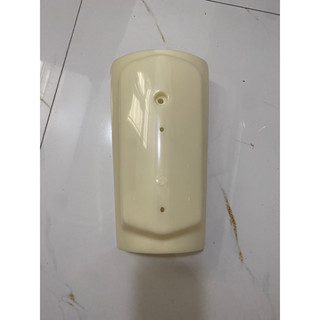 Mặt nạ xe máy cúp 81 đời cũ