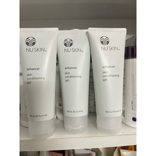 Kem dưỡng da nuskin enhancer conditioning gel