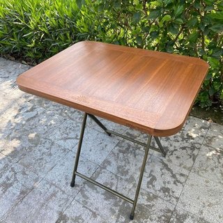 Bàn fansipan mini- bàn cafe gấp gọn