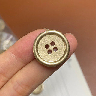 Nút vest 20mm ( 10 cái)
