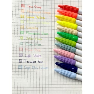 1 cây bút Monami Plus Pen 3000 0.3mm (P3)