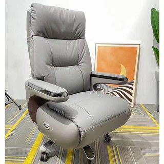 Ghế giám đốc hiện đại cao cấp nhập khẩu công nghệ mới sang trọng tiện nghi điều chỉnh điện