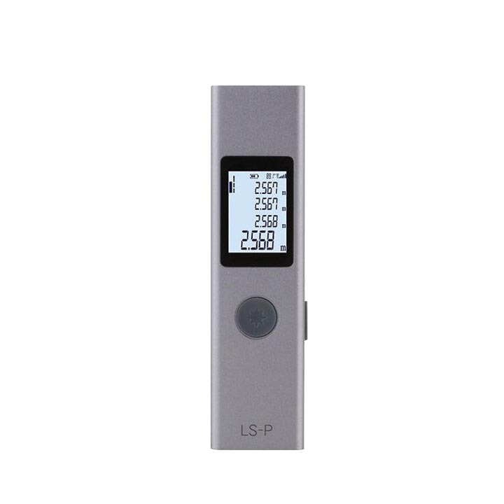 Máy đo khoảng cách bằng laser Xiaomi ATUMAN DUKA LS-P - Thước đo khoảng cách laser Xiaomi Duka LS-P