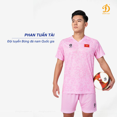 Bộ tập luyện Đội tuyển Quốc gia 2024 MJ-AJ1285