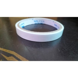 1 cuộn băng keo 2 mặt 1.2f/1.2 cm