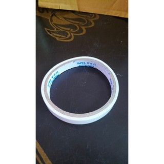 Cuộn băng keo 2 mặt 1.2F/1.2 cm