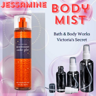 ✨ xịt thơm body mist 𝐁𝐚𝐭𝐡 𝐀𝐧𝐝 𝐁𝐨𝐝𝐲 𝐖𝐨𝐫𝐤𝐬 𝐌𝐢𝐝𝐧𝐢𝐠𝐡𝐭 𝐀𝐦𝐛𝐞𝐫 𝐆𝐥𝐨𝐰