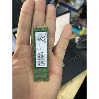 Ổ cứng ssd m2 128g chính hãng samsung bóc máy, hoạt động tốt 100%. có sẵn win 10.