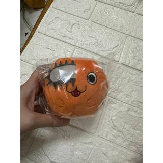 [Có sẵn]Thú bông fuwa 9cm - Chainsaw Man
