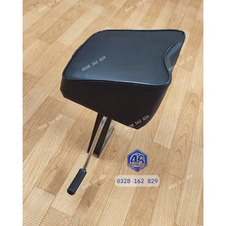 Ghế trẻ em lớn dành cho xe EXCITER WINNER