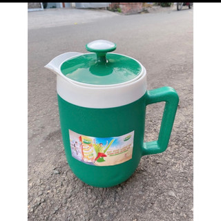 Ca giữ nhiệt Hiệp Thành 2 lít