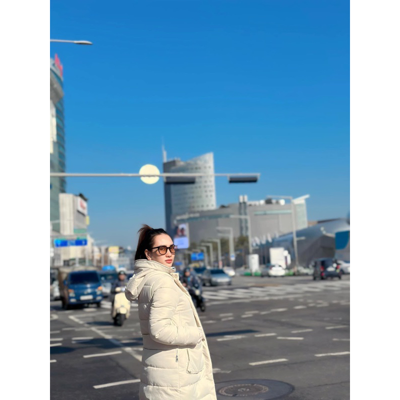 KÍNH NỮ ONE BRILLIANT FULL BOX HÀN